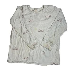 Childhoods Sun Long Sleeve Tee PLAY‎ Condition 6/7